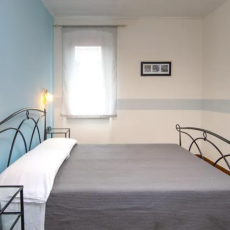 Apartmán Acqua Peschiera del Garda
