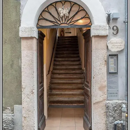 Acqua Apartmán *