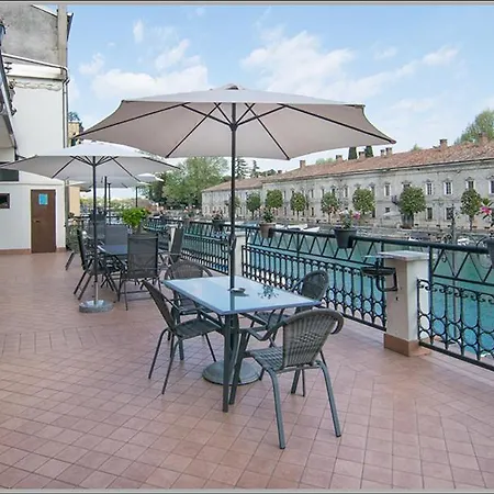 Acqua Apartmán *