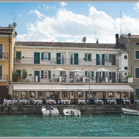 Acqua Apartmán *