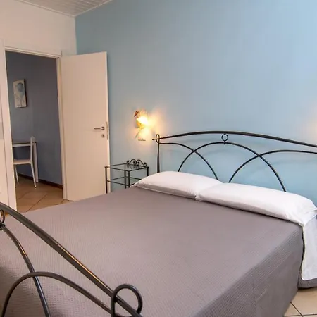 Acqua Apartmán