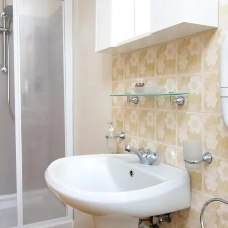 Acqua Apartmán Peschiera del Garda