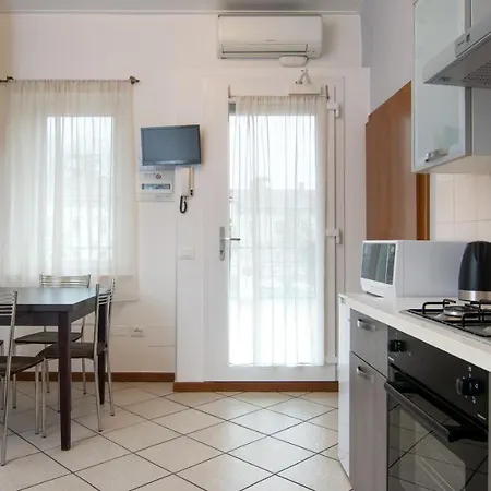 Apartmán Acqua