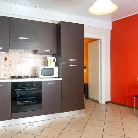 Apartmán Acqua *