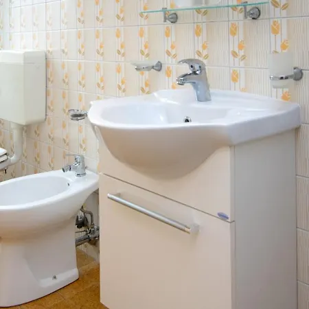 Apartmán Acqua Peschiera del Garda