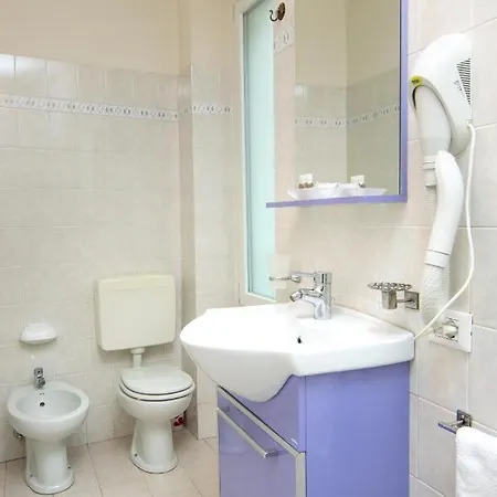 Acqua Apartmán Peschiera del Garda